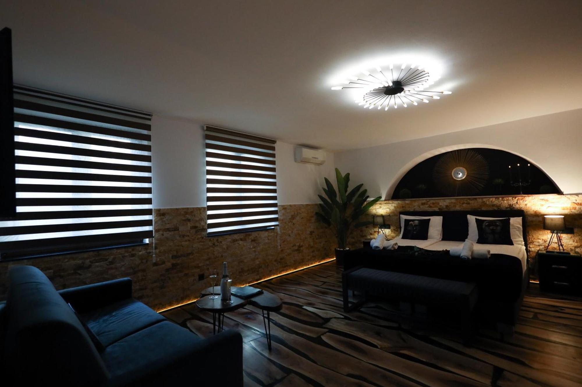 Demiani House Apartamento Sibiu Exterior foto
