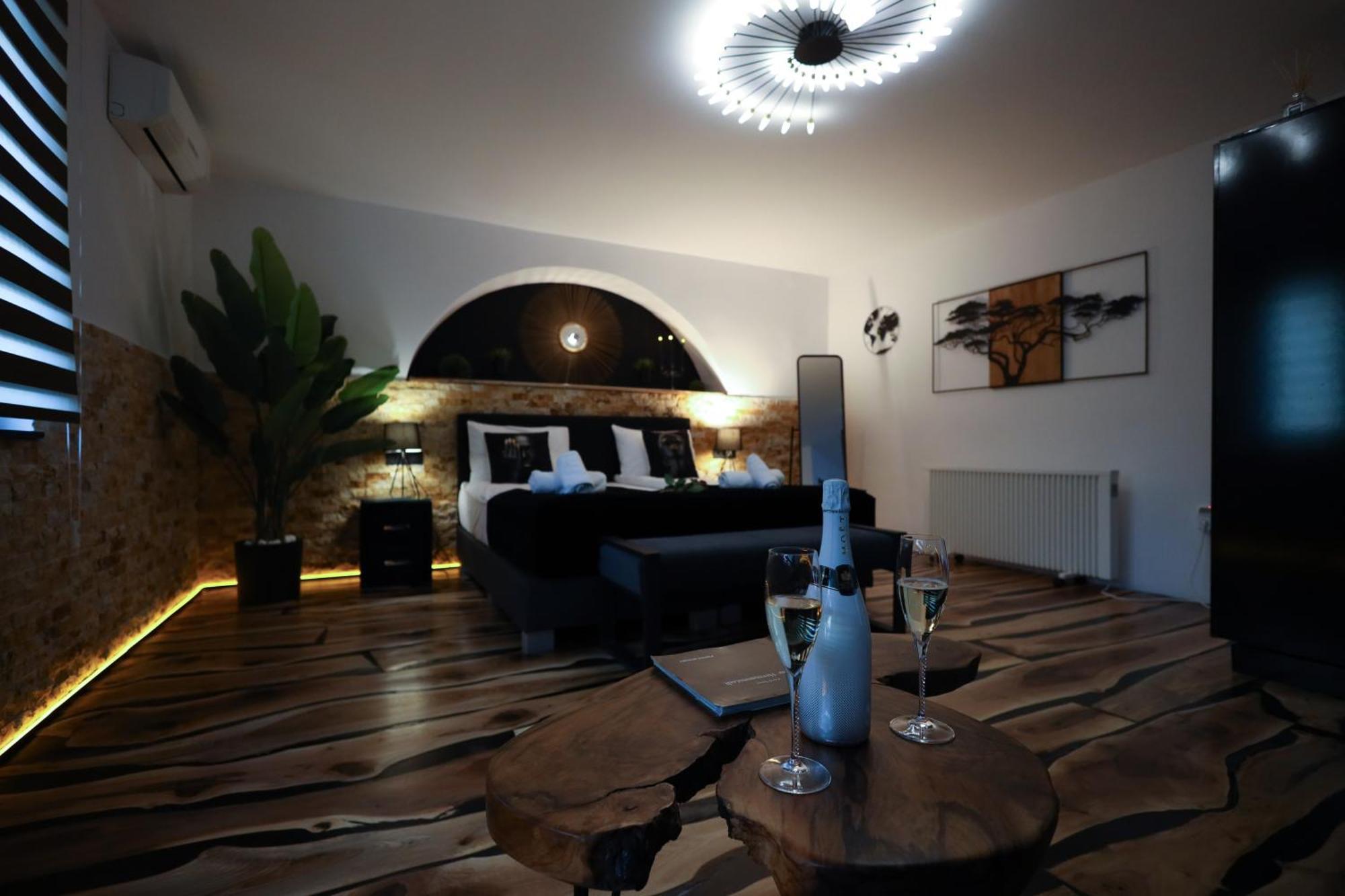 Demiani House Apartamento Sibiu Exterior foto