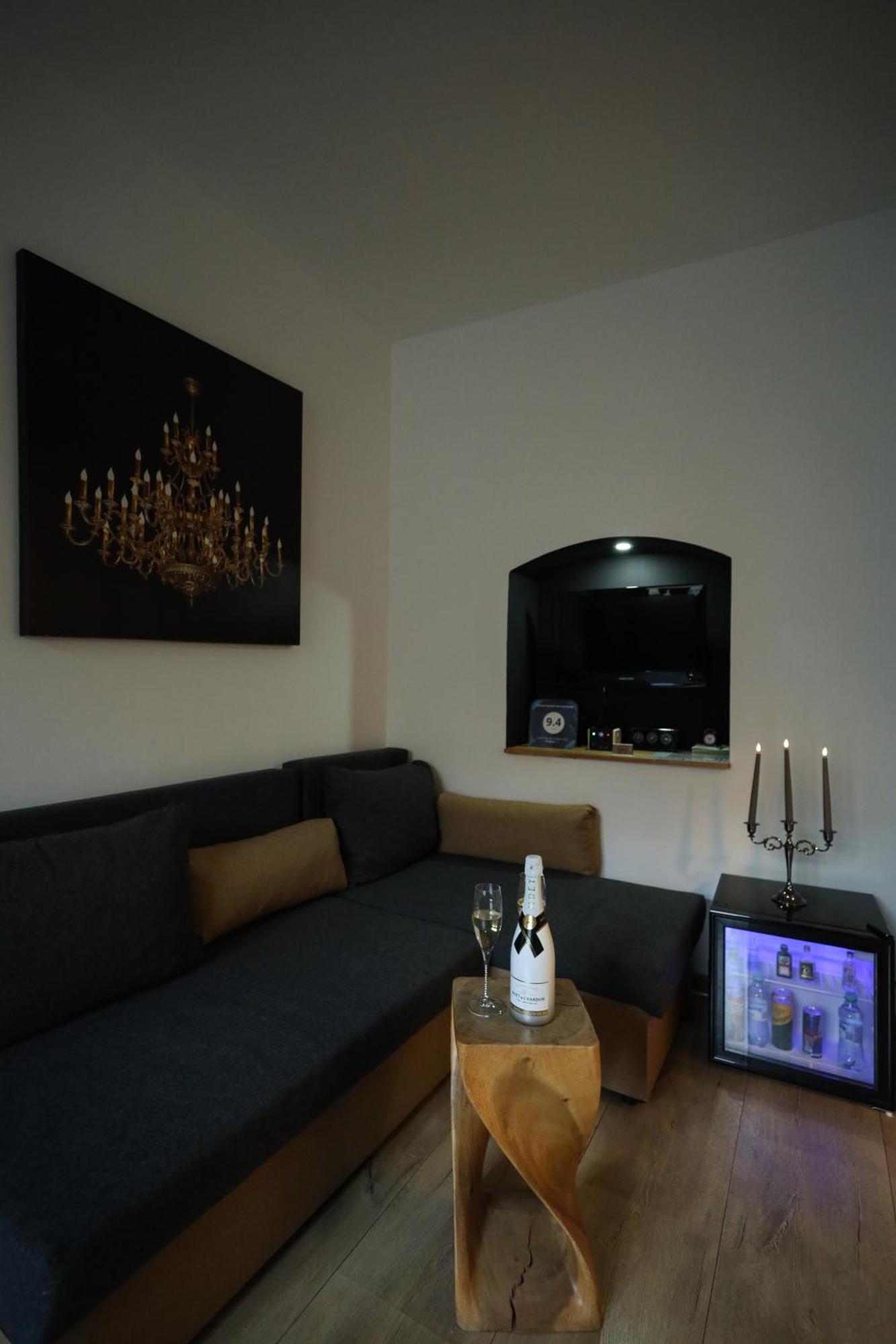 Demiani House Apartamento Sibiu Exterior foto