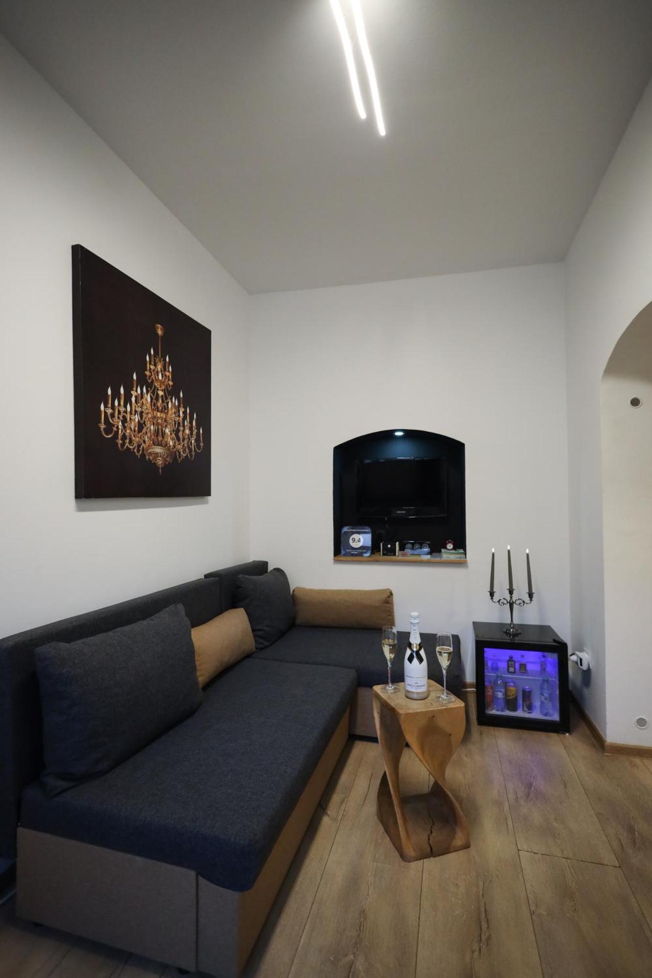 Demiani House Apartamento Sibiu Exterior foto