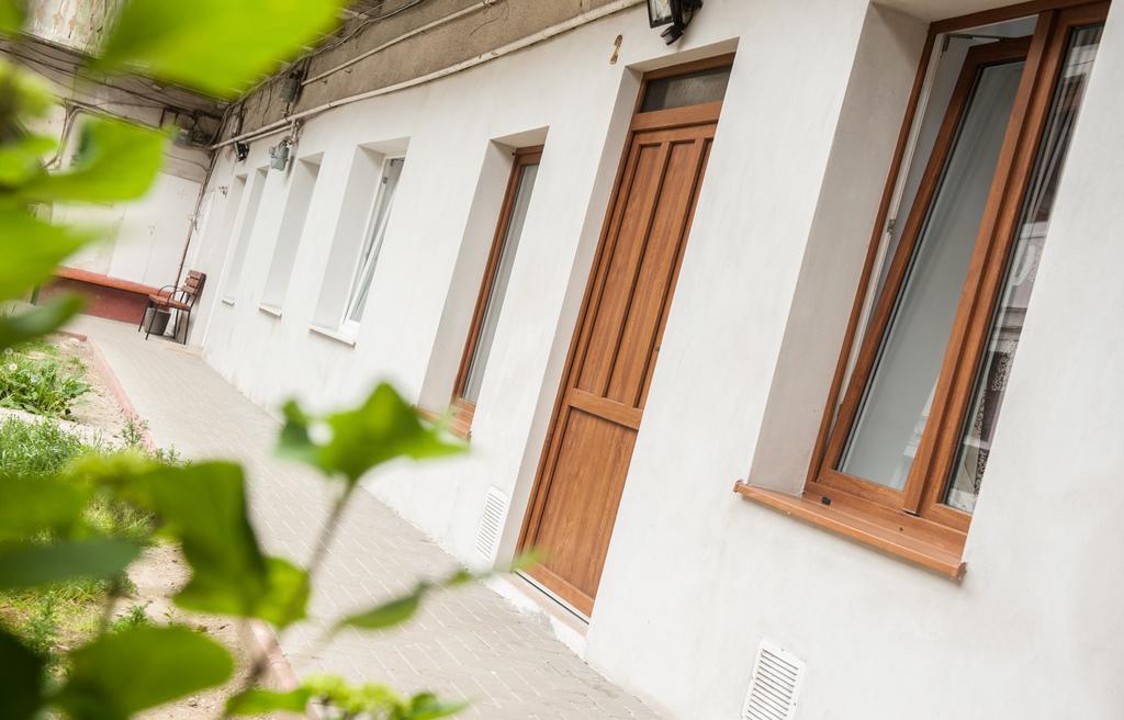 Demiani House Apartamento Sibiu Exterior foto